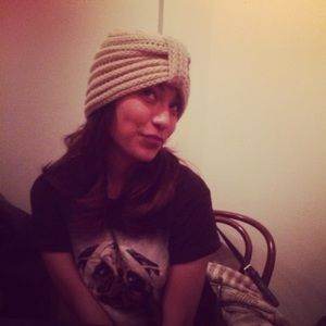 Meet your Posher, Joanna